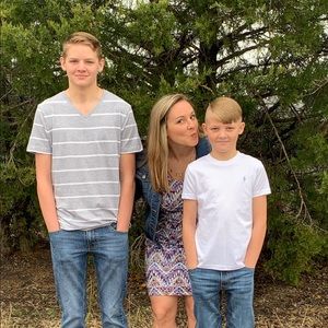 Meet your Posher, Carolyn